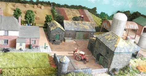 Image result for Model Farm Layout