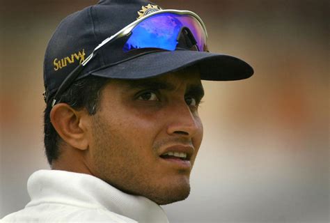 Sourav Ganguly: How A Local English Girl Saved The Cricketer When He ...