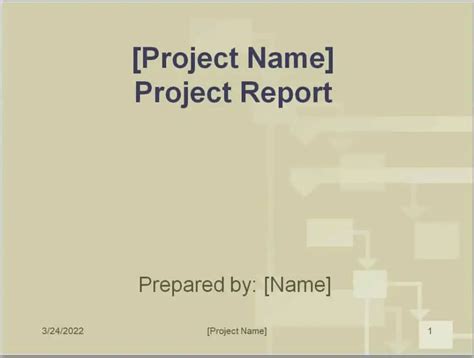 Image result for Project Work Written Report Sample