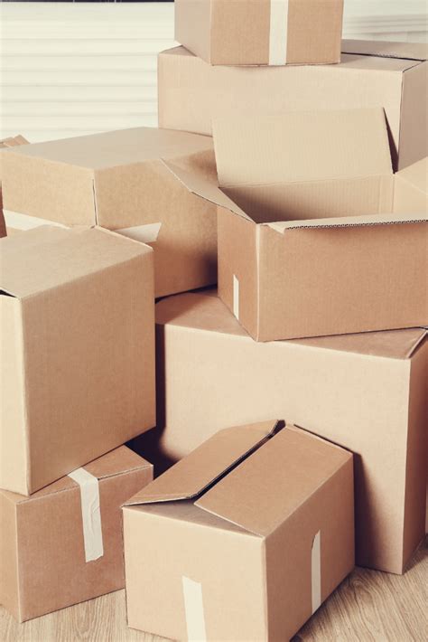Shri Narasimha Packs | Customized Corrugated Boxes & Packaging Solutions