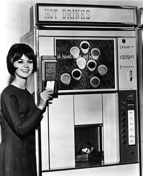 Vintage Pictures of Bizarre Vending Machines You Never Knew Existed ...