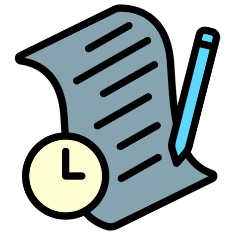 Image result for Paperwork Activity Icon