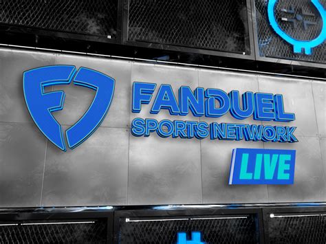 Watch FanDuel Sports Network LIVE, NHL Special Preview