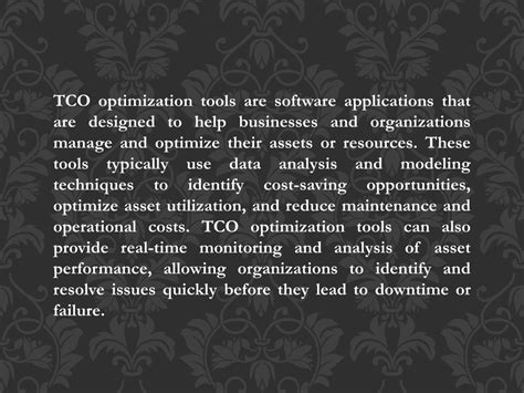 TCO Excel Program 的图像结果