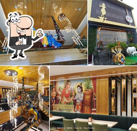 Krushna Pure Veg,Hadapsar, Pune - Restaurant menu, prices and reviews