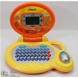 VTECH LAPTOP