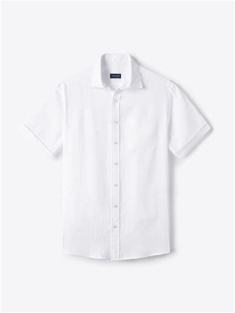 Pin by Ben Comin on The Sporting Gentleman | Half shirts, Mens white ...