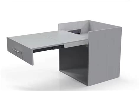 Image result for Pull Out Kitchen Table Mechanism