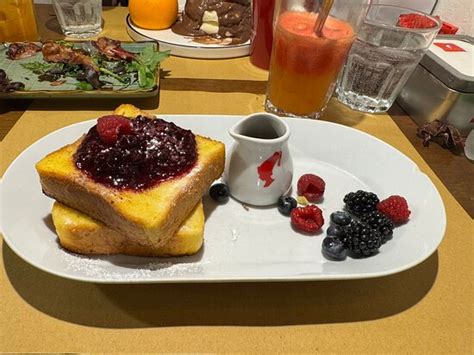 Brunch in Venice - Reviews, Photos - Brunch Cafe - Tripadvisor