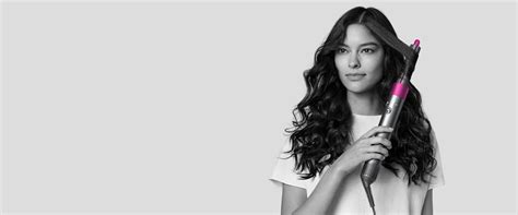 Dyson Airwrap™ styler - Corporate Privilege Program