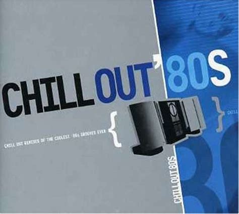 Buy Chill Out 80's: Chill Out Remi Online at Low Prices in India ...