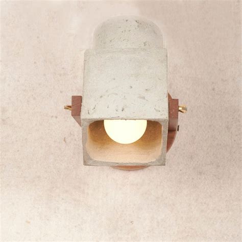 Buy Wall Lamp | Cubiform Wall Lamp | Shop at The Purple Turtles — The ...