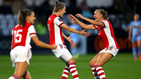 March WSL fixtures selected for TV coverage | News | Arsenal.com