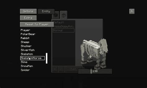 Image result for GameChap Player Model Mod Minecraft