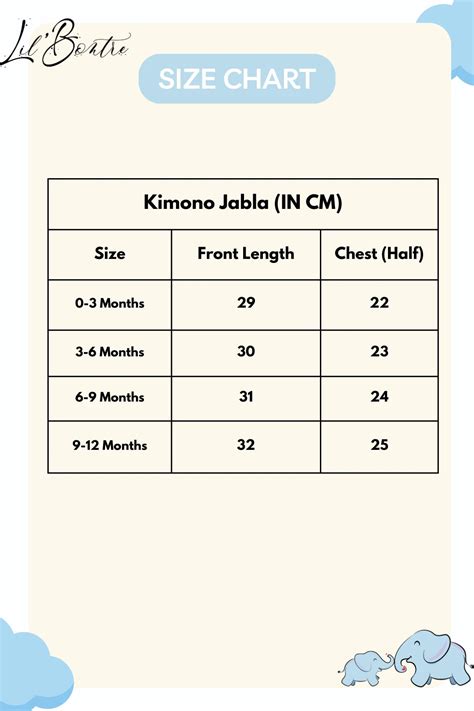 Aarora-Trunk-Baby Jabla-Kimono Style-Pack of 2 – LilBontre