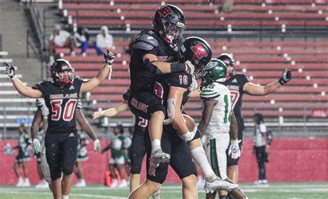 Football: Winslow vs. Northern Highlands in Rumble on the Raritan on ...