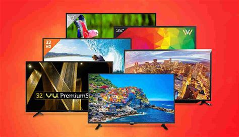 Flipkart Best Smart TV offers in 2020 - Flipkart Smart TV Deal ...