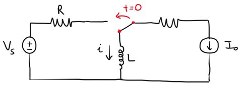 Image result for RL Current Equation