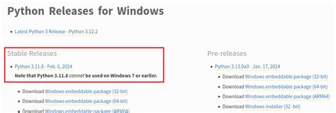 Image result for Python Stable Version