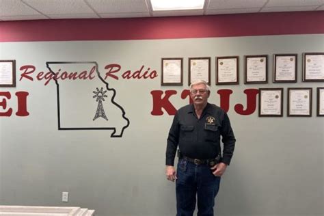 St. Francois County Sheriff On Jail Escape - My Mo Info