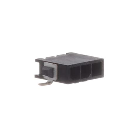 SMD/SMT Pin & Socket Connectors – Mouser India