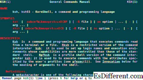 How to Run a Ksh Shell Script From Java Program 的图像结果