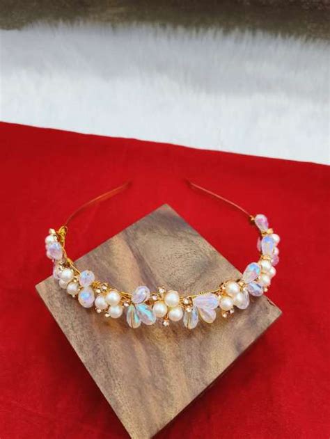 Hair Band - Shop Fancy Hair Band Online in India | Shopsy