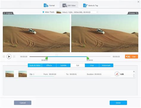 Image result for How to Use VideoProc Converter