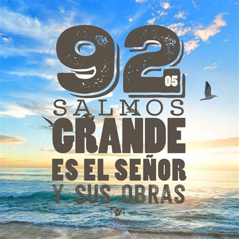 Salmos 92 - ¡Qué bueno es alabar a Dios! - Nuevo Tiempo