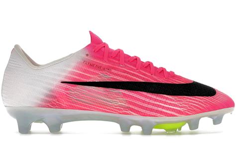 NIKE ZOOM MERCURIAL SUPERFLY 11 ELITE FG BREAKOUT PACK