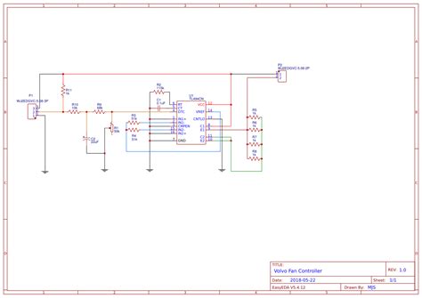 Arduino PWM Fan Controller Code 的图像结果