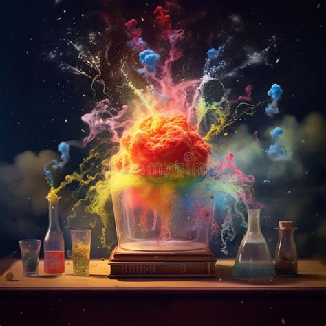 Image result for Science Book Cover Template