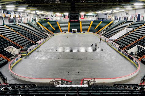 Glens Falls Civic Center coalition gets county aid