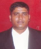 BISWAMBHAR DAS : Lawyer at Bhubaneswar Bar
