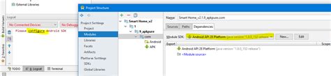 Image result for Android Studio Error Select SDK