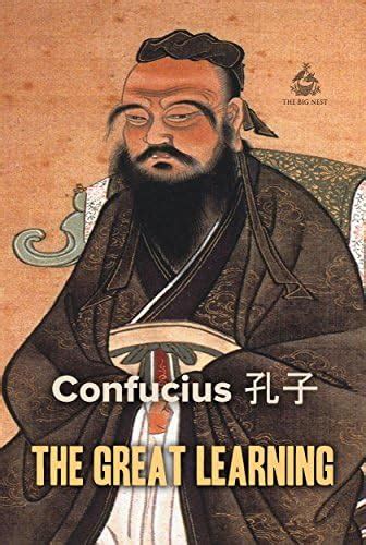 The Great Learning (Ideas for Life) eBook : Confucius: Amazon.in ...