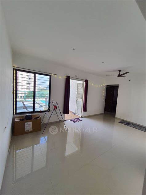 Kiran Sufal Tathawade Rent - WITHOUT BROKERAGE Semi-furnished 2 BHK ...