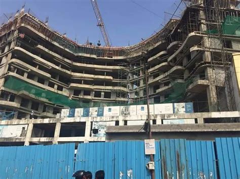 Royal Infra Velstand Phase 2 in Kharadi, Pune