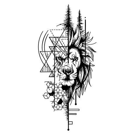 Natural Geometry – INKHUB