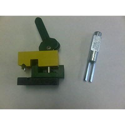 Flexco RSC187 Alligator Ready Set Staple Fastener India | Ubuy