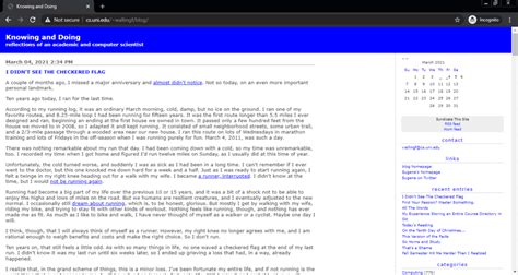 Image result for Computer Science Blog