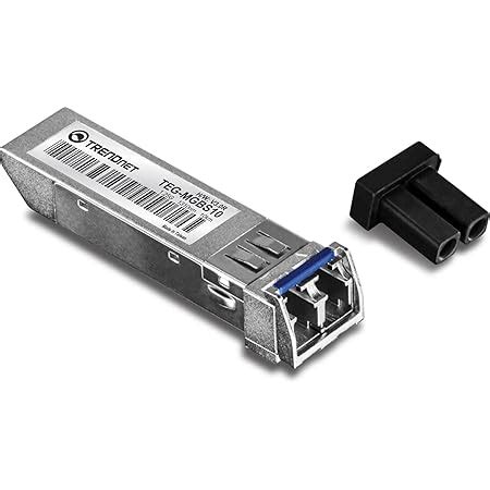 Amazon.in: Buy SFP Single mode LX module Online at Low Prices in India ...
