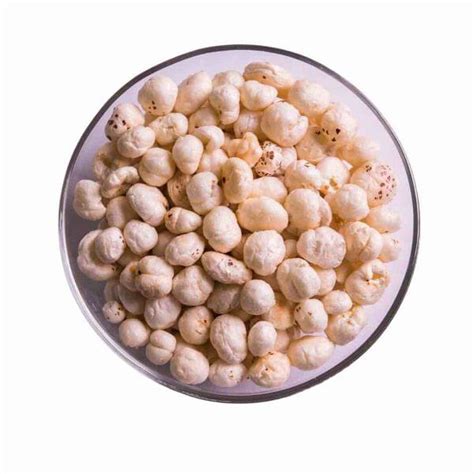 MAKHANA (FOX NUT) | Hindustan Foreign Traders