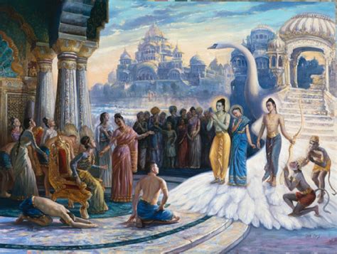 Diwali - Festival of Lights | ISKCON Seshadripuram