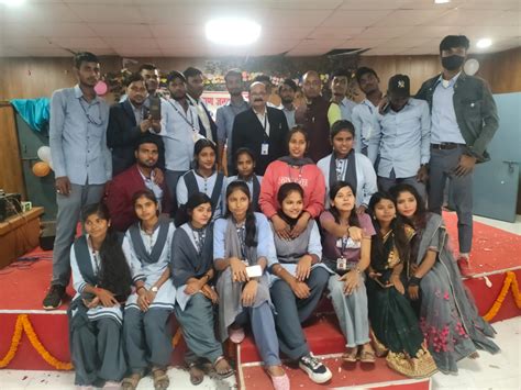 L.N.J. College : : Home