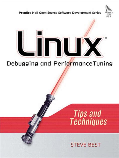 Image result for Linux Performance Monitoring and Debugging Book