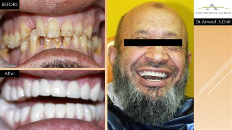 Ark Dental Clinic