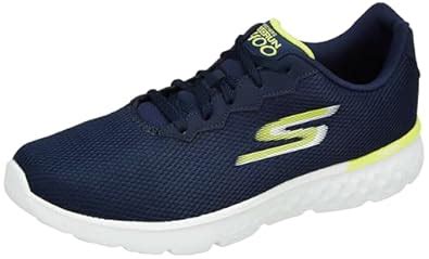 Buy Skechers Men's Go Run 400 Running Shoe at Amazon.in
