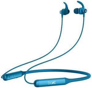 boAt Rockerz 335 Wireless Neckband with ASAP Charge, Up to 30H Playback ...