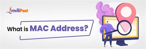Image result for Mac Address Full Form
